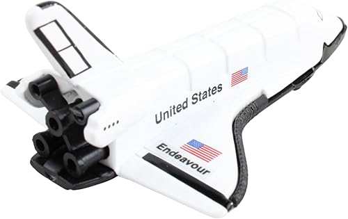 Miniatura 4 de Paquete de regalo de traslado espacial y astronauta