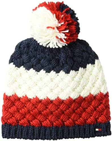 قیمت و خرید Tommy Hilfiger Pom Beanie 
