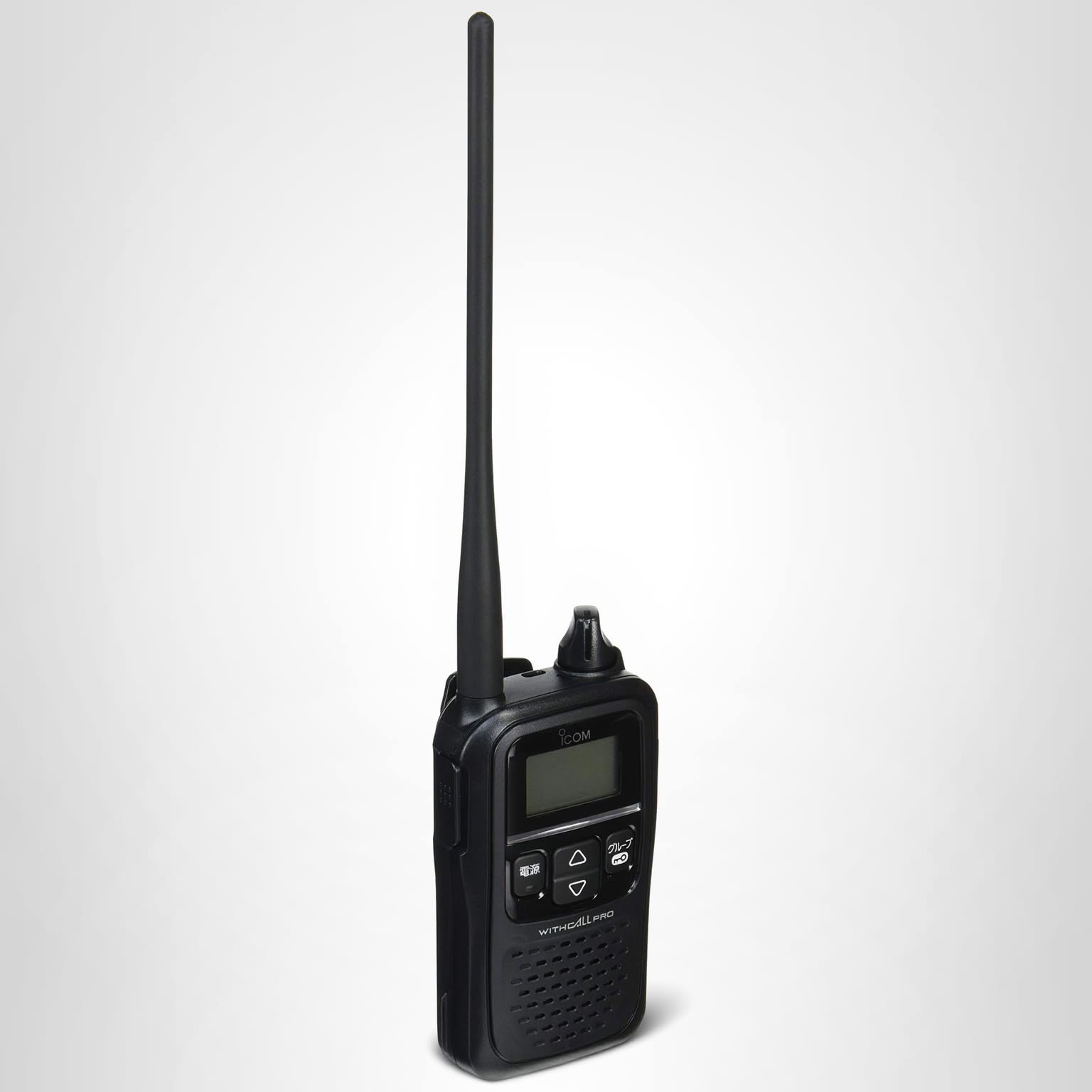 アイコム 特定小電力トランシーバー IC-4188D