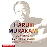 Von Beruf Schriftsteller - Haruki Murakami