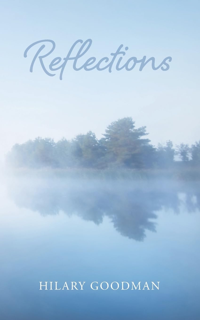 Austin Macauley Publishers Reflections