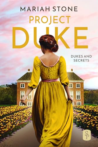 Project Duke (Dukes and Secrets Book 3)