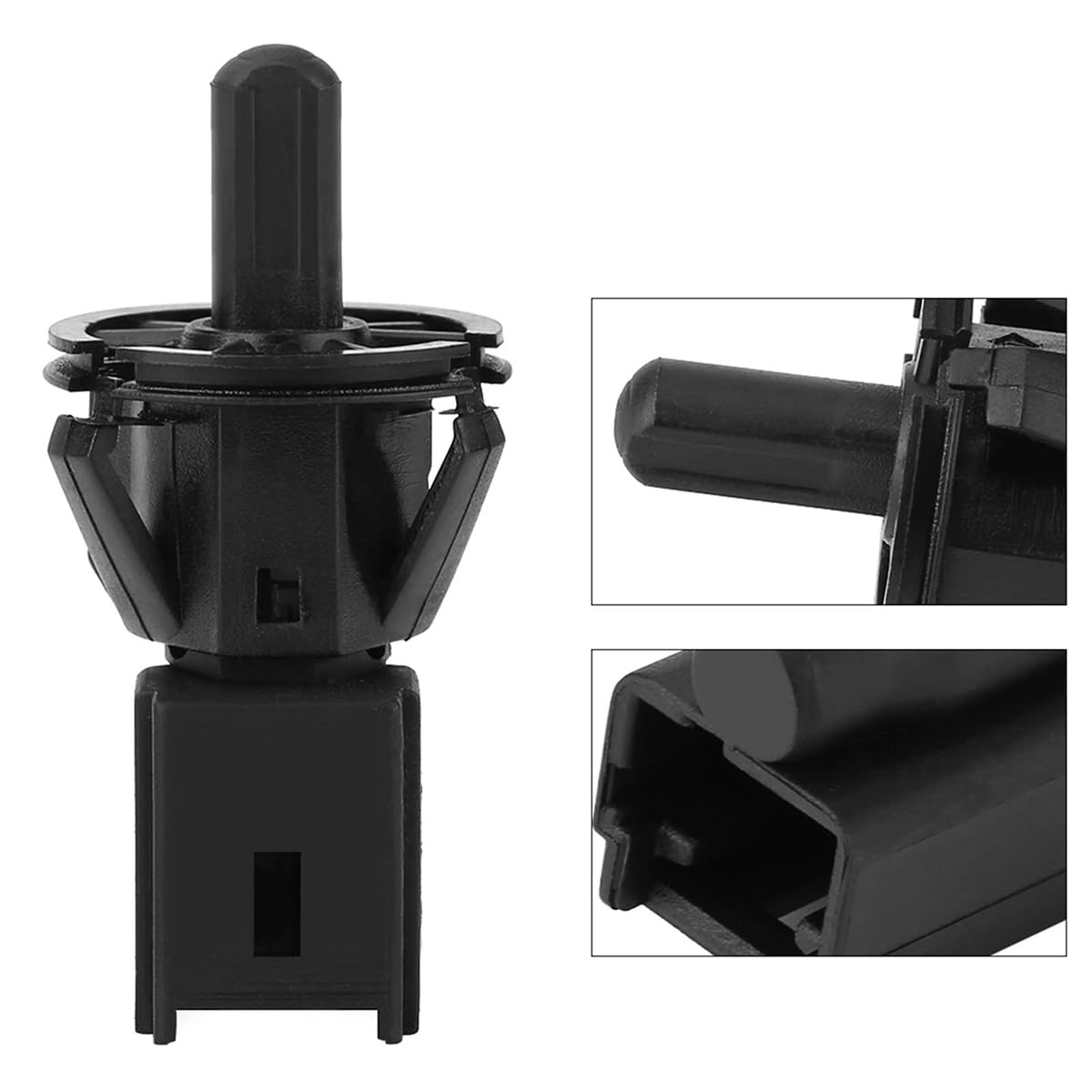 Sensore Interruttore Luce Interna Portiera per Renault Clio MK II 1998-2005