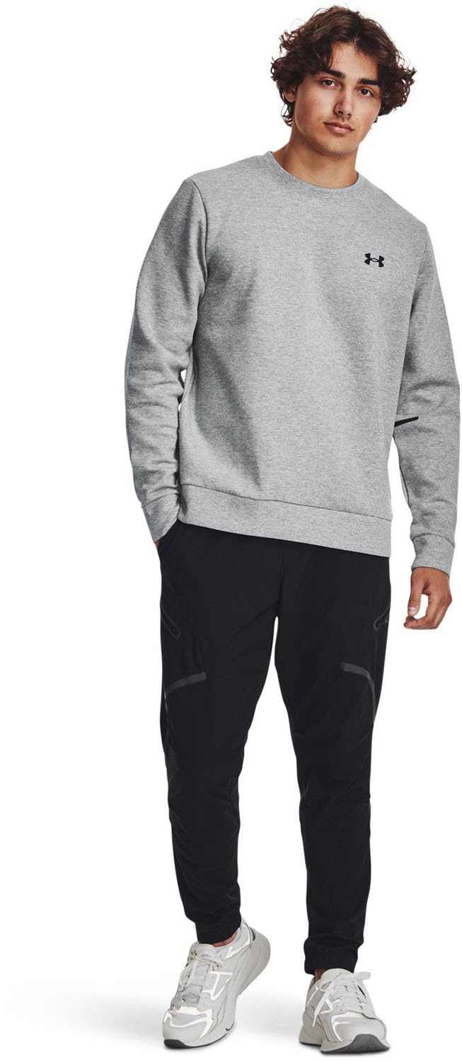 Under Armour Tech 2.0 Camiseta de manga corta para hombre, camiseta deportiva masculina, camiseta para gimnasio