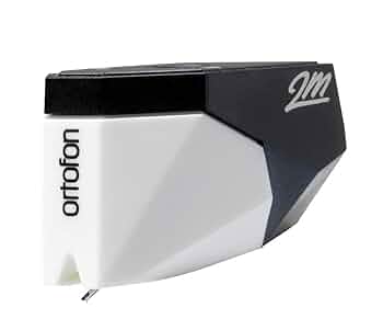 ortofon OM D25 M モノラル専用 MONO Cartridge が欲しい（1）ortofon OMD25M - Welcome to