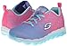 Skechers Kids Skech Air Laser Lite Sneaker (Little Kid/Big Kid),Periwinkle/Pink,12 M US Little Kid