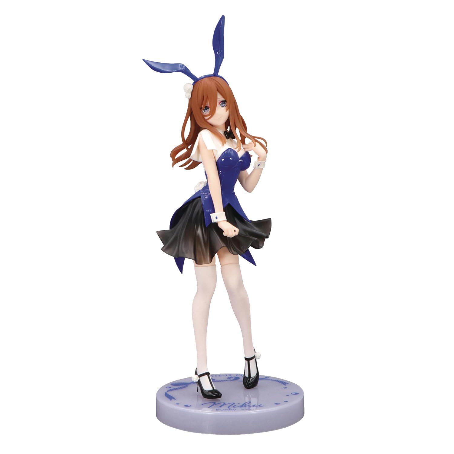 映画「五等分の花嫁」Trio－Try－iT Figure バニーver5個セット Amazon.co.jp: 映画「五等分の花嫁」 Trio-Try-iT Figure ー中野