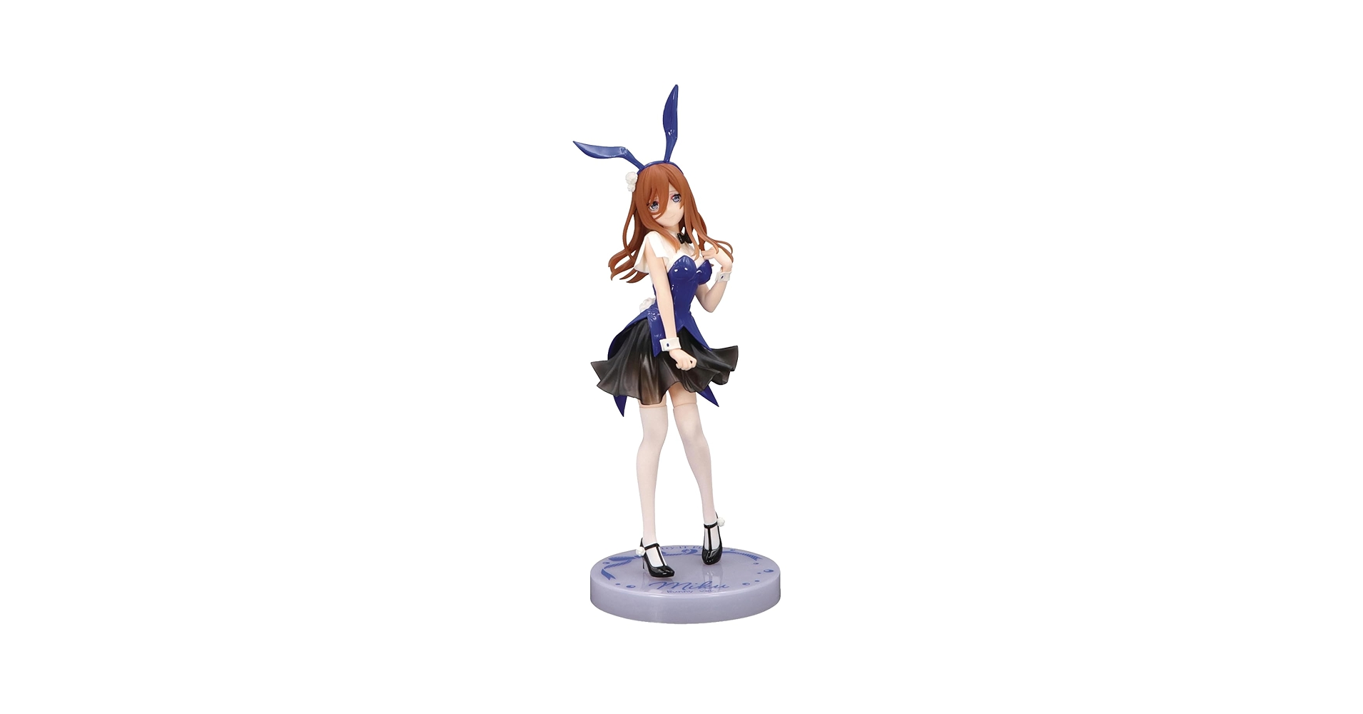 Trio Try IT Figure 悪魔 5体セット Amazon.co.jp: 初音'ミク×ラスカル コラボ Trio-Try-iT Figure