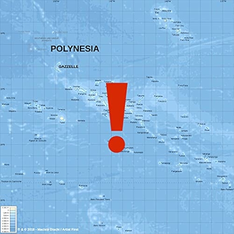 Polynesia