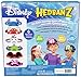 Spin Master Games, Disney Hedbanz, The Hilarious Meme Picture Guessing Game with Popular Disney Characters, 2-6 Players for Ages 6 & Up