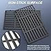 Grill Parts for Weber Spirit e310, 17.5