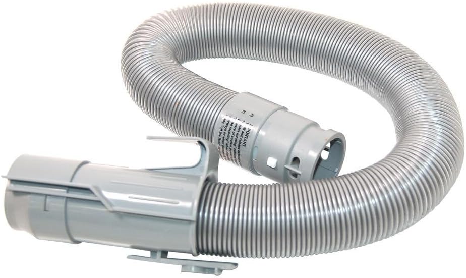 Fits For Part For DC07 GREY Vacuum HOSE ASSEMBLY 90412551 904125-51， Replacement for DYSON OEM