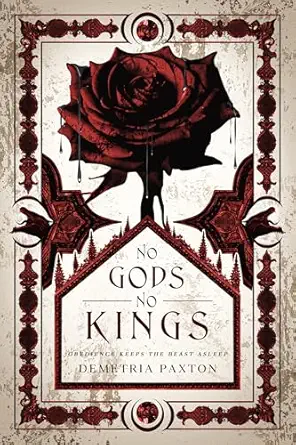 No Gods No Kings