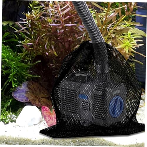 Bolsa Malla para Bomba de Agua Toddmomy 2pcs miniatura 4