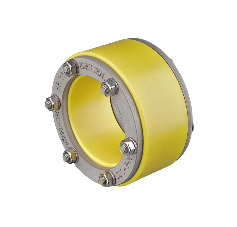 Fränkische Guarnizione ad anello di pressatura KABU-SEAL75/125