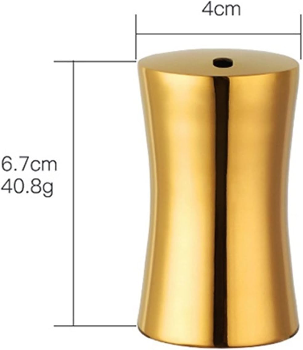 Toothpick Holder Household Toothpick Cartridge Stainless Steel Toothpick Box Portable Kitchen Tools Organizer