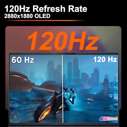 ASUS ZenBook Pro 16X OLED laptop