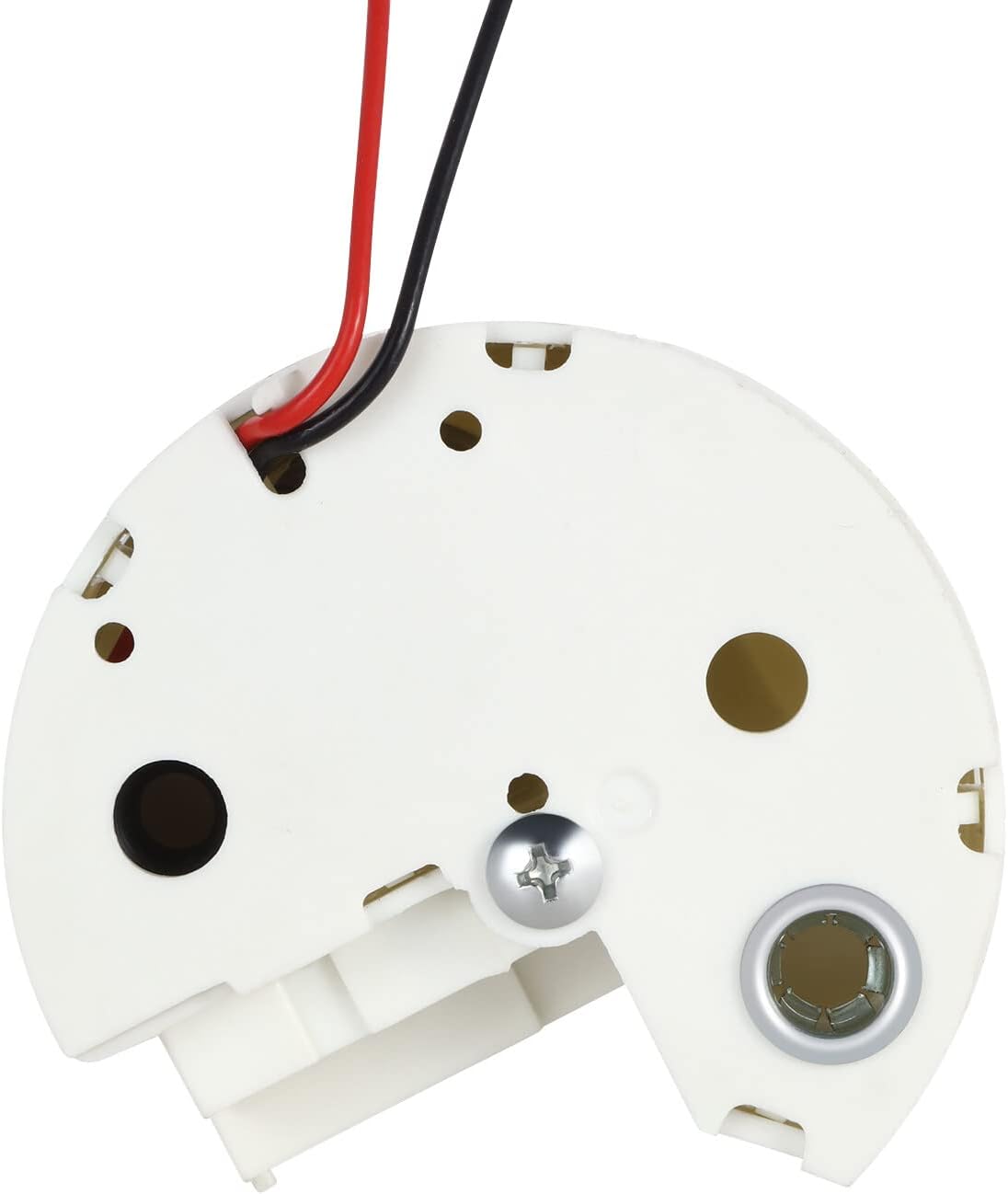 J2 Engineering Electric Fuel Pump Module Assembly Compatible with 90-96 F150 / 90-97 F250 F350 F Super Duty Replace E2064MN, J2-FPM-0002