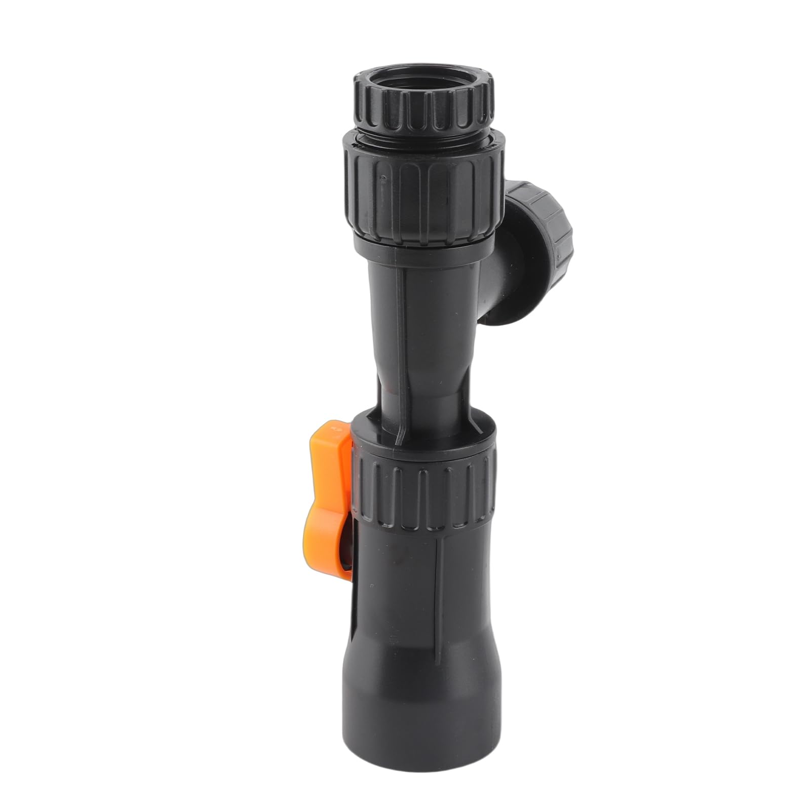 Adaptador de Grifo Cambiador de Agua, Cambiador de Agua de Grifo Conveniente, Plástico para Acuario