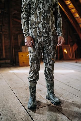 Muddy Men's TRX Lightweight Pants4