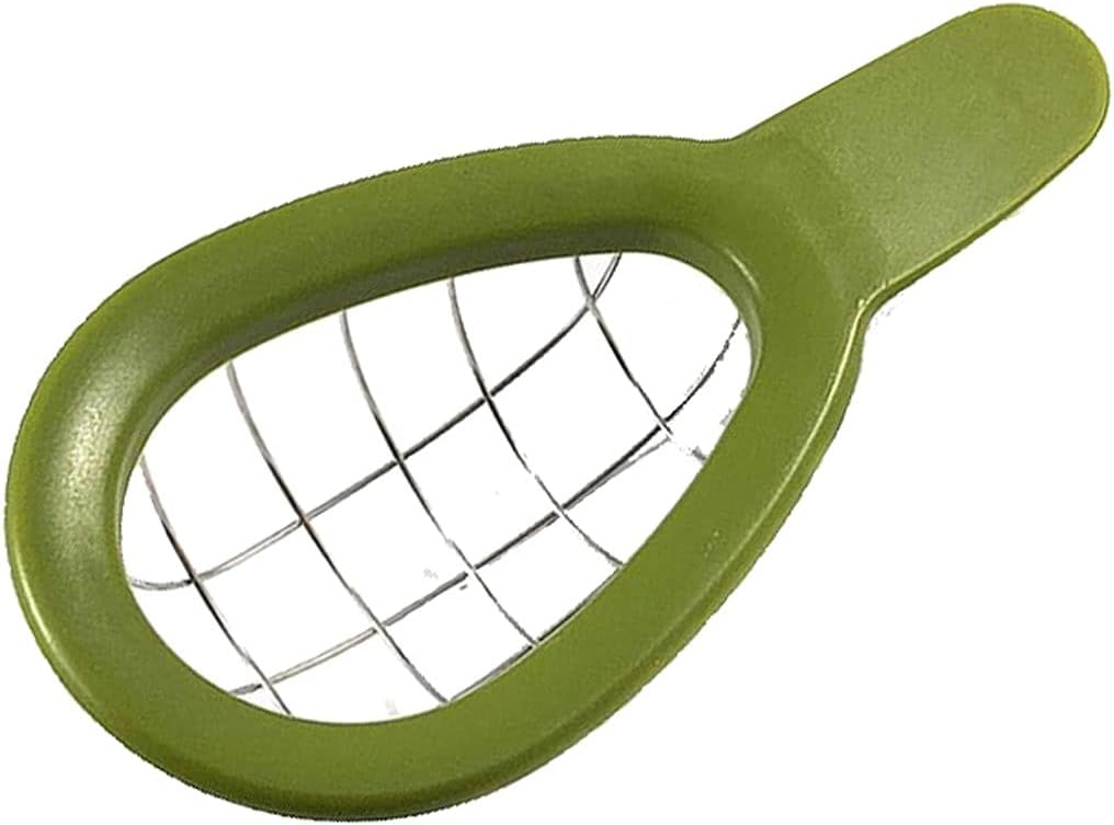 Mandolines Multifunctional Avocado Shea Butter Fruit Cutter Knife Special Manual Slicers Maker Kitchen Tool Gadget Grater