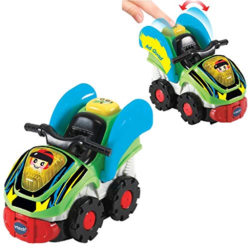 VTech 80-517123 Toy