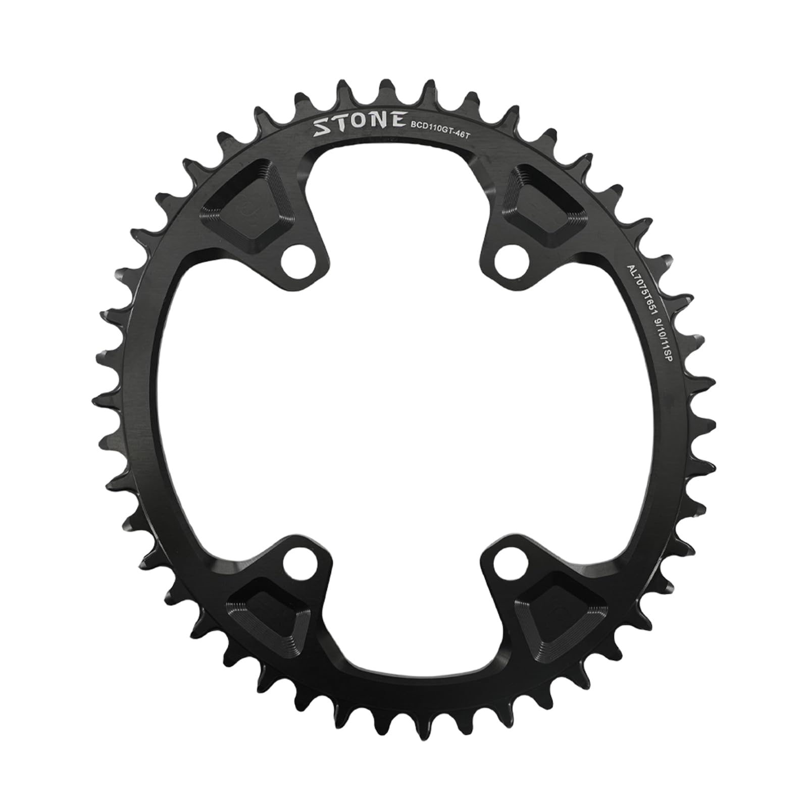 Amazon | Stone GRX RX810 RX600 36-60T Tooth Road Bike