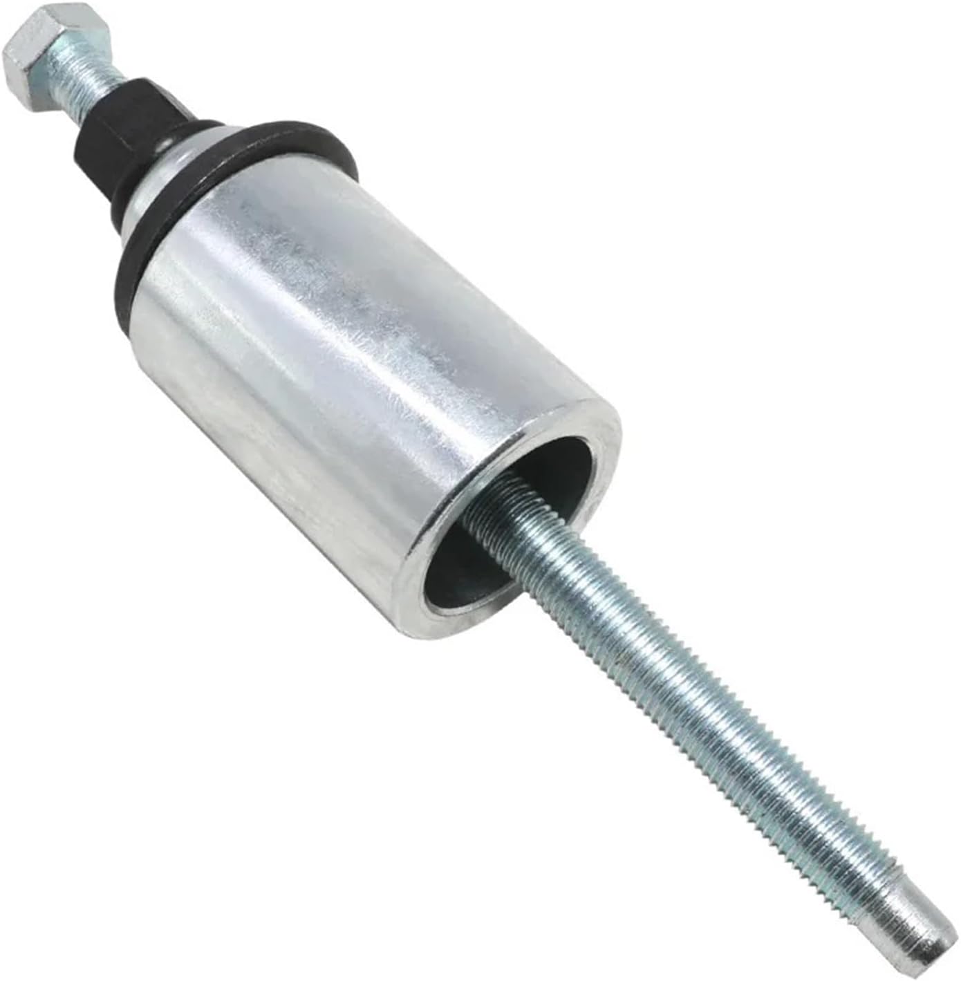 Compatible With Raptor F150 Lincoln Navigator Engine Crankshaft Pulley Installation Tools Auto Repair Mechanic Car Accessories