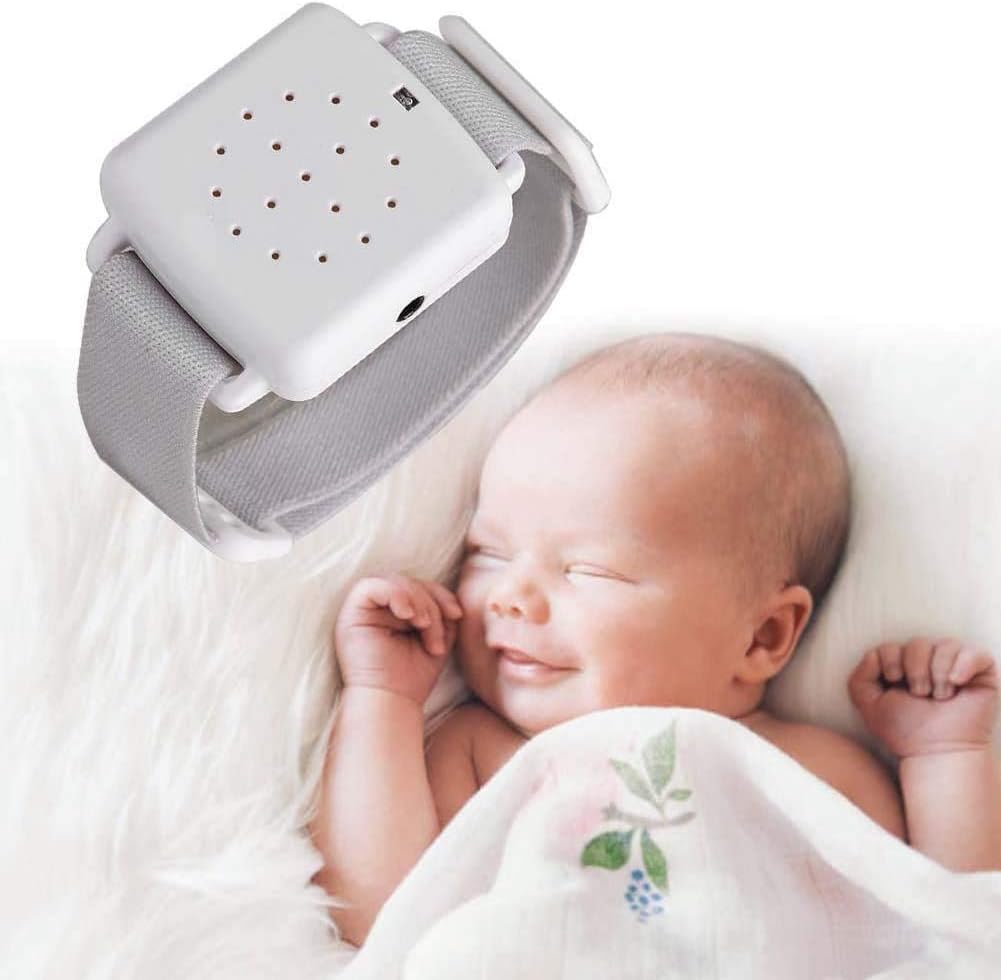 allarme umidità per bagnare il letto