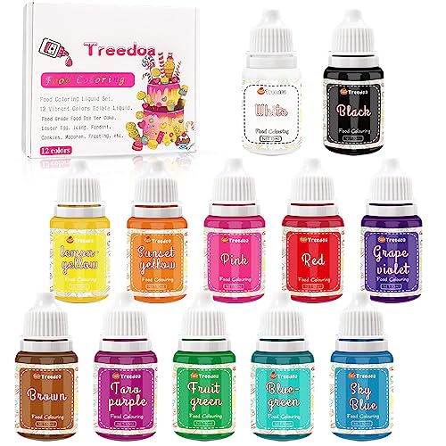 Color Your Dog's World Naturally Our Top 10 Picks of Food Coloring