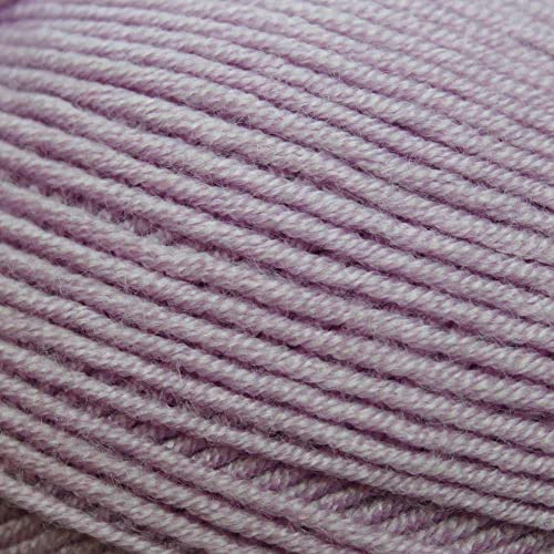 Stylecraft Knitting Yarn/Wool 100g Ball for Knit & Crochet, DK - 7114 - Heather