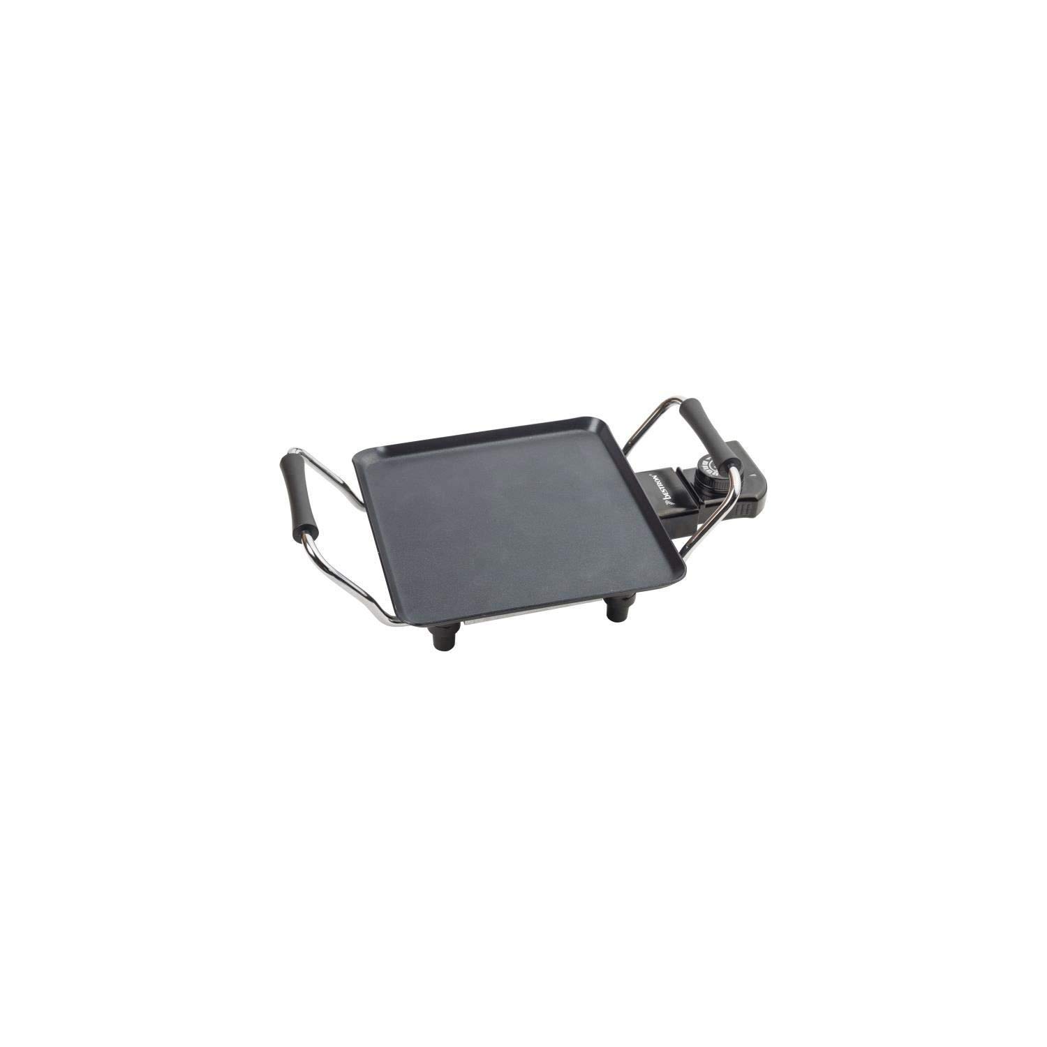bestron plancha électrique