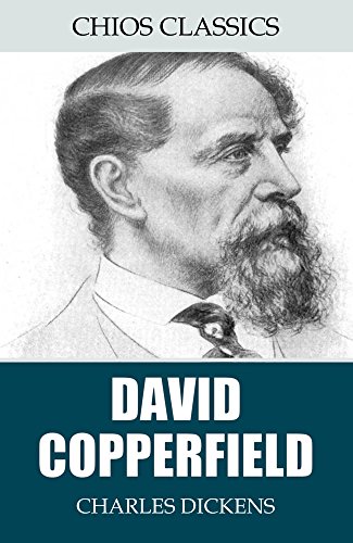 David Copperfield (English Edition)