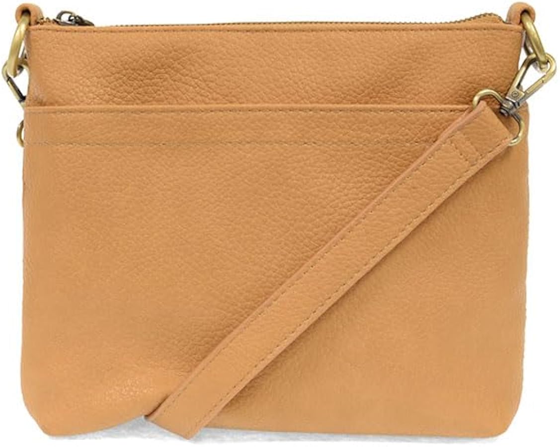 Joy Susan Women's Layla Top Zip Crossbody: Handbags: Amazon.com