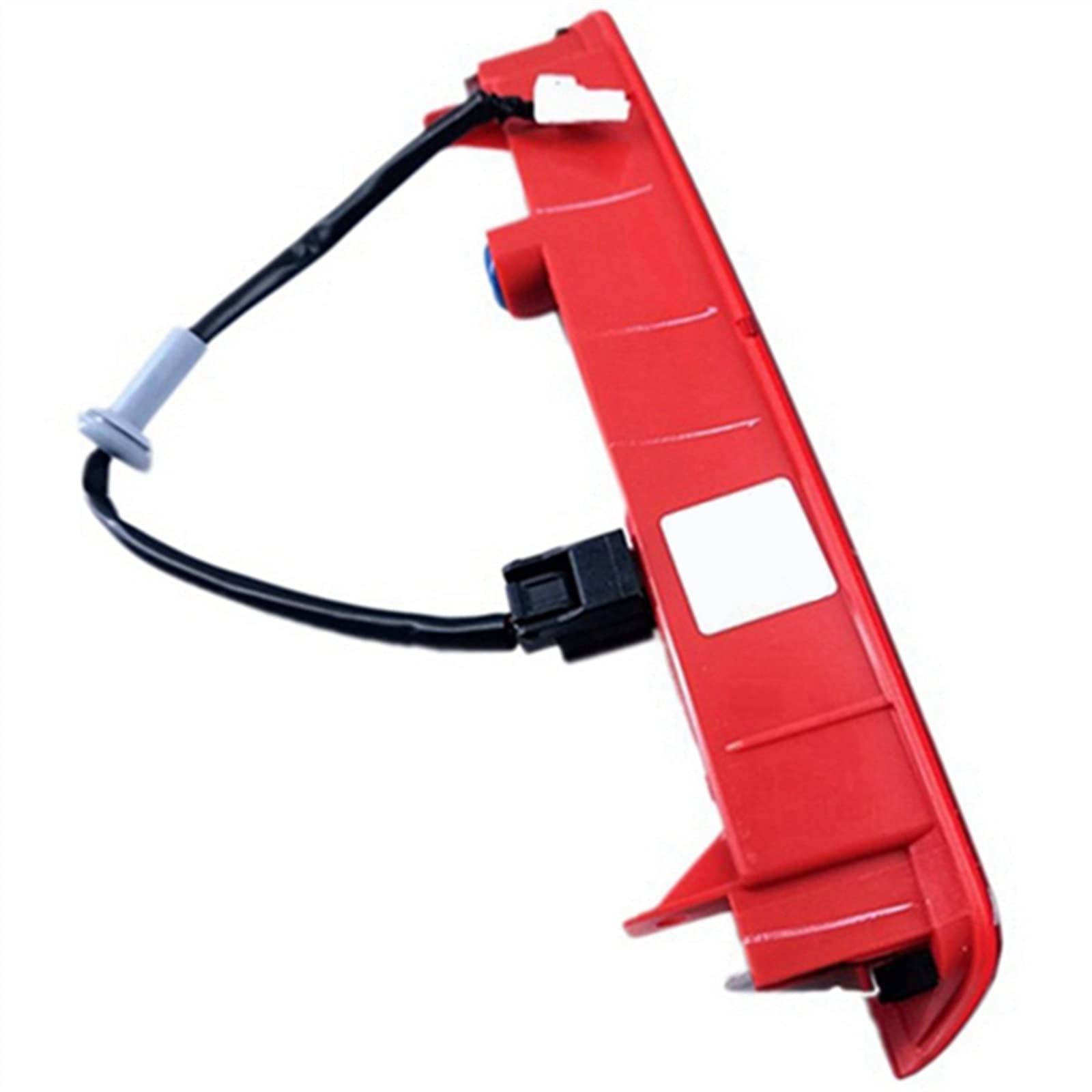 265909433R Compatible Con Koleos MK2 2016 2017 2018 2019 2020 Luz De Freno De Montaje Luz Trasera Tercera Luz De Freno Piloto Trasero
