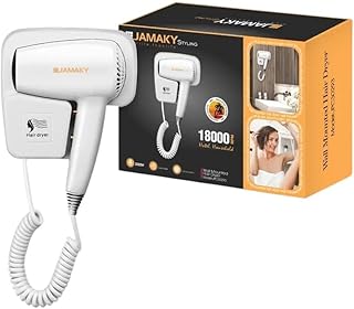 Hair dryer hair dryer 2000 watt