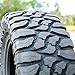 Aplus Shredder MT M/T Mud Off-Road Light Truck Radial Tire-LT285/70R17 285/70/17 285/70-17 126/123Q Load Range E LRE 10-Ply BSW Black Side Wall