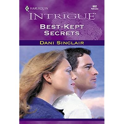 Best-Kept Secrets