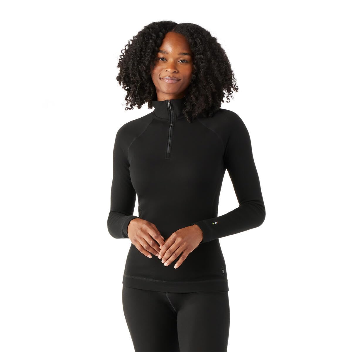 Smartwool Women's Classic Thermal 1/4 Zip