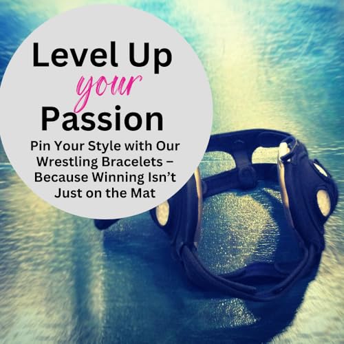 Image of Sportybella Wrestling Charm Infinity Bracelet- Wrestling Jewelry - Sports Personalized Gifts for Wrestlers,Teams, Moms and Coaches