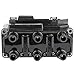 SCITOO 100% New 1pcs Ignition Coil Set Compatible with Volkswage-n Corrado/EuroVan/Jetta/Golf/Passat 1993-2002 Automobiles Fit for OE: UF163 C1075