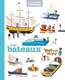 Les bateaux...