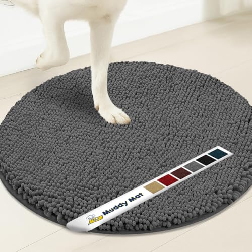 Muddy Mat �e���r�ŏЉ�? ���z�����}�C�N���t�@�C�o�[ ���p�h�A�}�b�g �D���炯�̑��p ����~�ߐ􂦂�y�b�g���O�A�����V�F�j�[���D ���փJ�[�y�b�g�A����@�􂢉\ ���� ���O�}�b�g�A�O���[ ���E���h 6�t�B�[�g
