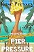 Pier Pressure: A fun and fast-paced private investigator cozy mystery/beach read (Maggie PI Mysteries Book 4)