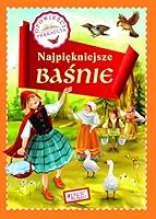 NAJPIEKNIEJSZE BASNIE OPOWIESCI PERRAULTA 8381442761 Book Cover