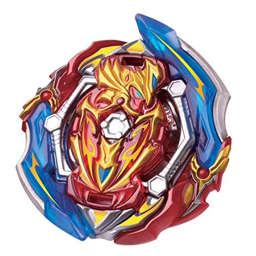 HASAKA Bey Blade Burst B-150 Union Achilles Cn.Xt + Retsu Cover