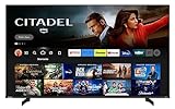 VIELFÄLTIGE MÖGLICHKEITEN – Lautsprecher von Onkyo liefern den passenden Kino-Sound und zahlreiche Anschlüsse wie 3x HDMI (CEC + ARC), 2x USB mit Media-Player sowie WLAN & Bluetooth bieten ausreichend Nutzungsmöglichkeiten für Spielekonsolen, DVD-Player/-Recorder, zusätzliche Soundgeräte uvm.