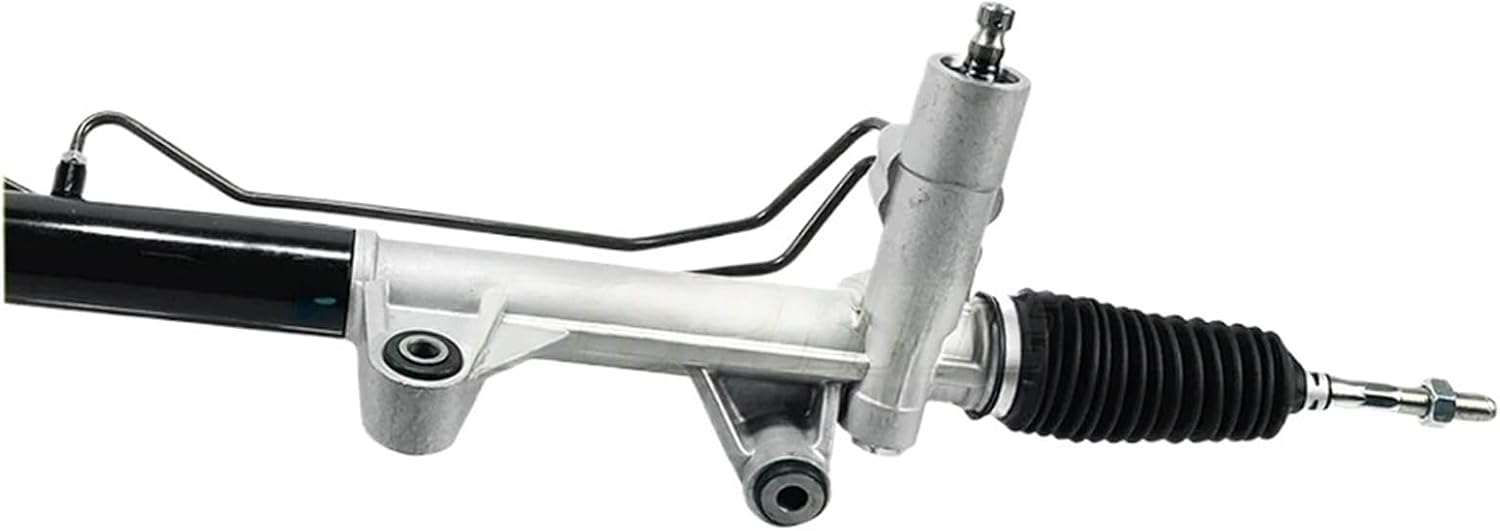 Car Power Steering Gear Box Rack Compatible With Rexton 2002-2006 SPSS 57710-3E200 577103E200 LHD
