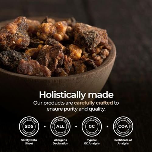 Gya-Labs-Myrrh-Essential-Oil-Organic-for-Skin-100-Pure-and-Natural-Myrrh-Oils-Organic-for-Diffuser-Hair-Candle-Making-Massage-034-Fl-Oz