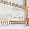 Beka Original Rigid Heddle Loom, SG-24" #3